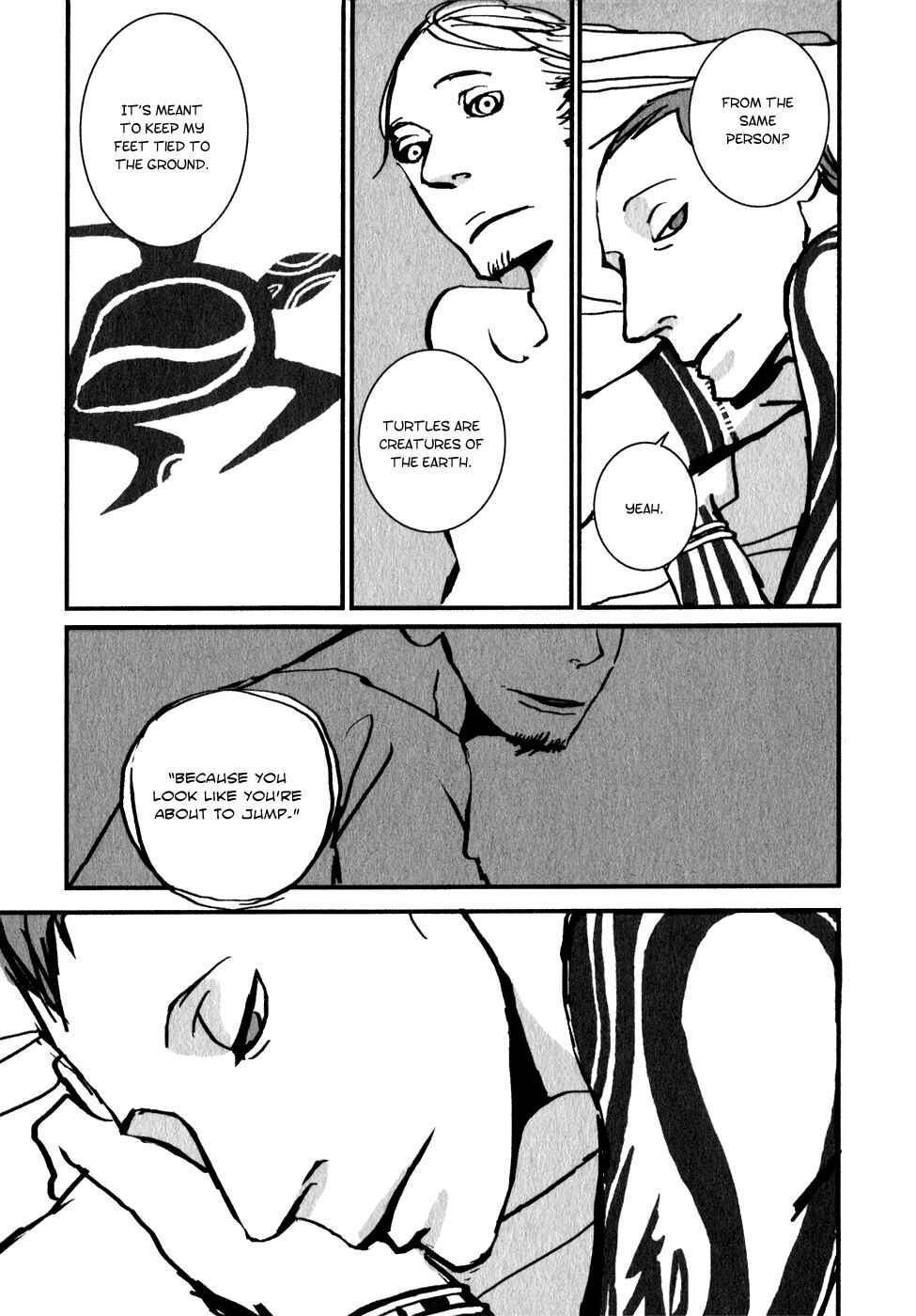 Page 16 Chapter 5 Gad Sfortunato