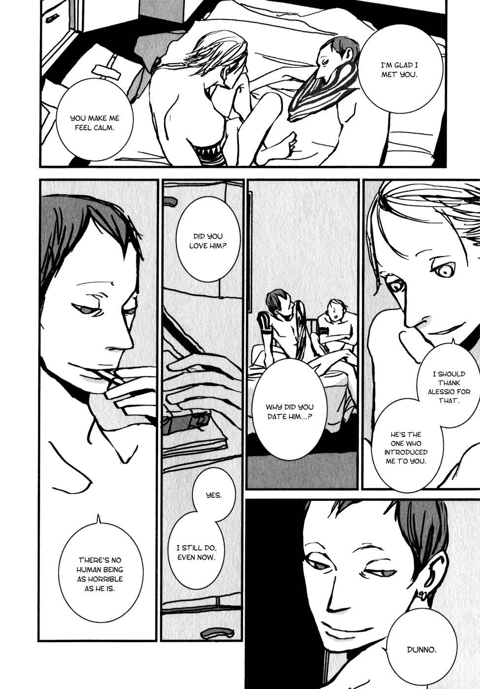 Page 17 Chapter 5 Gad Sfortunato