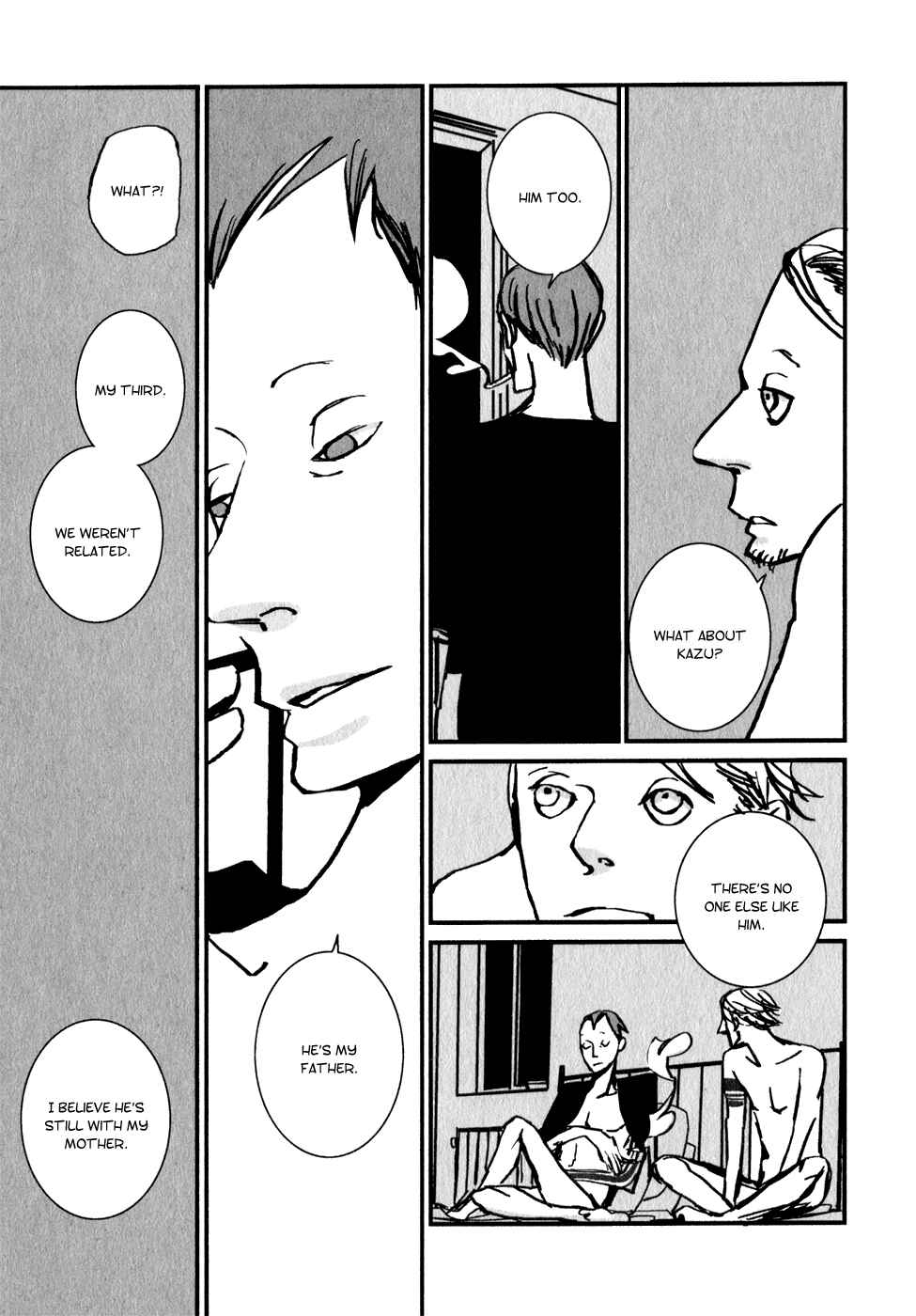 Page 18 Chapter 5 Gad Sfortunato