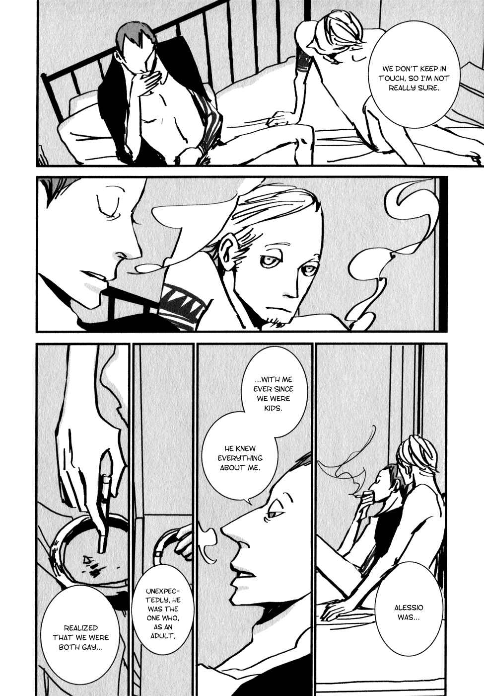 Page 19 Chapter 5 Gad Sfortunato