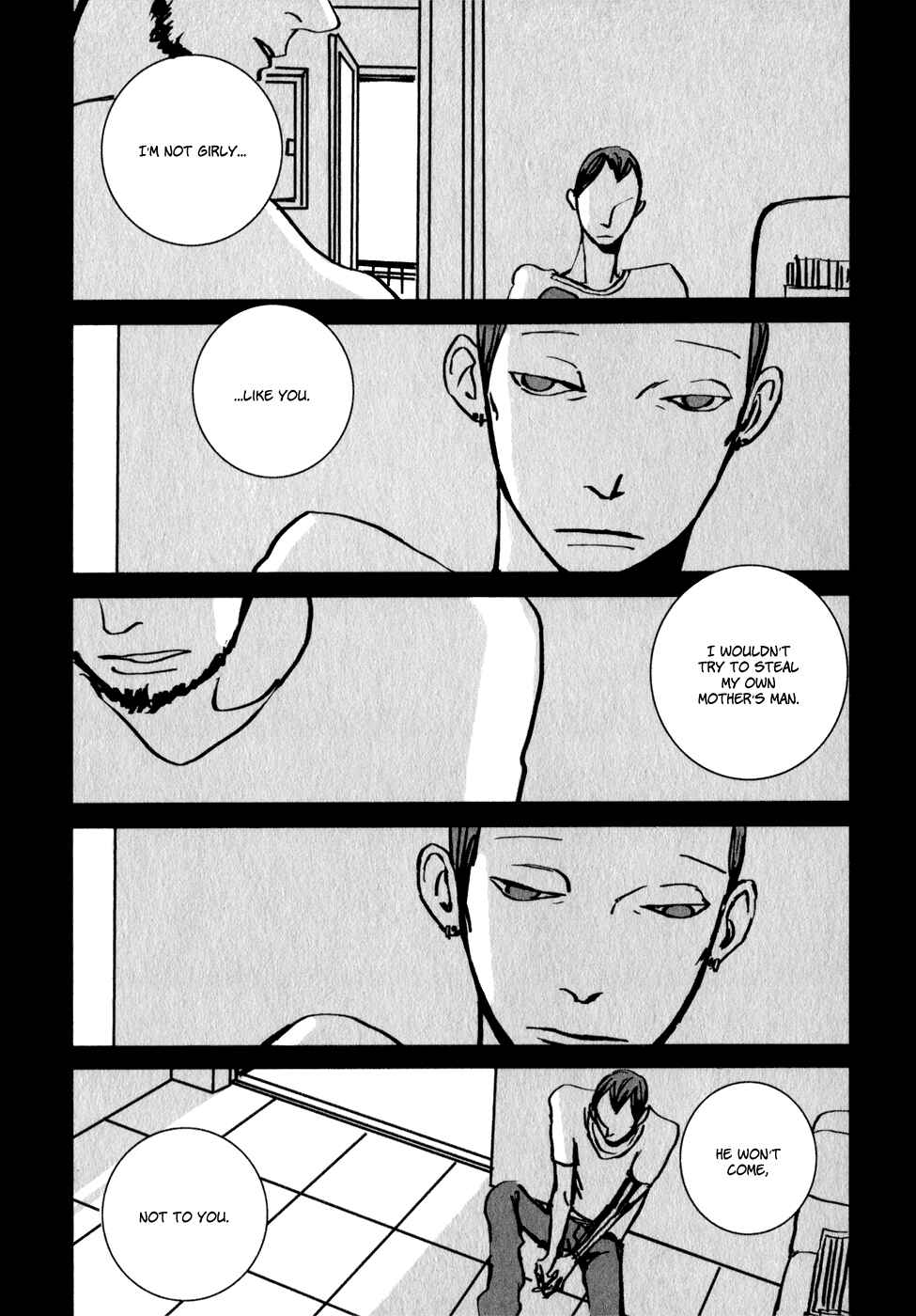 Page 22 Chapter 5 Gad Sfortunato