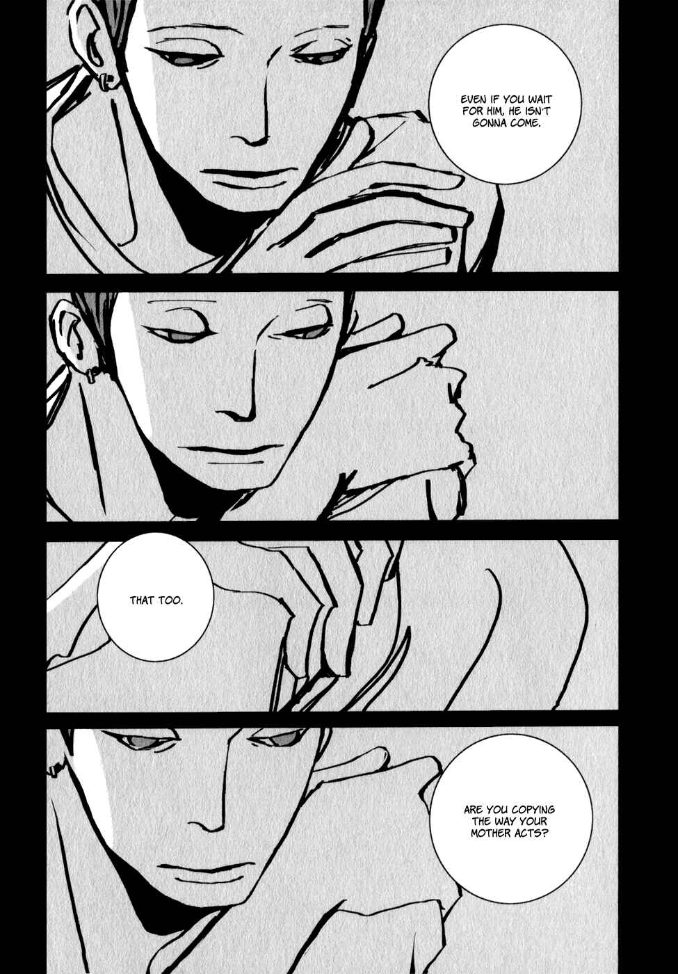 Page 23 Chapter 5 Gad Sfortunato