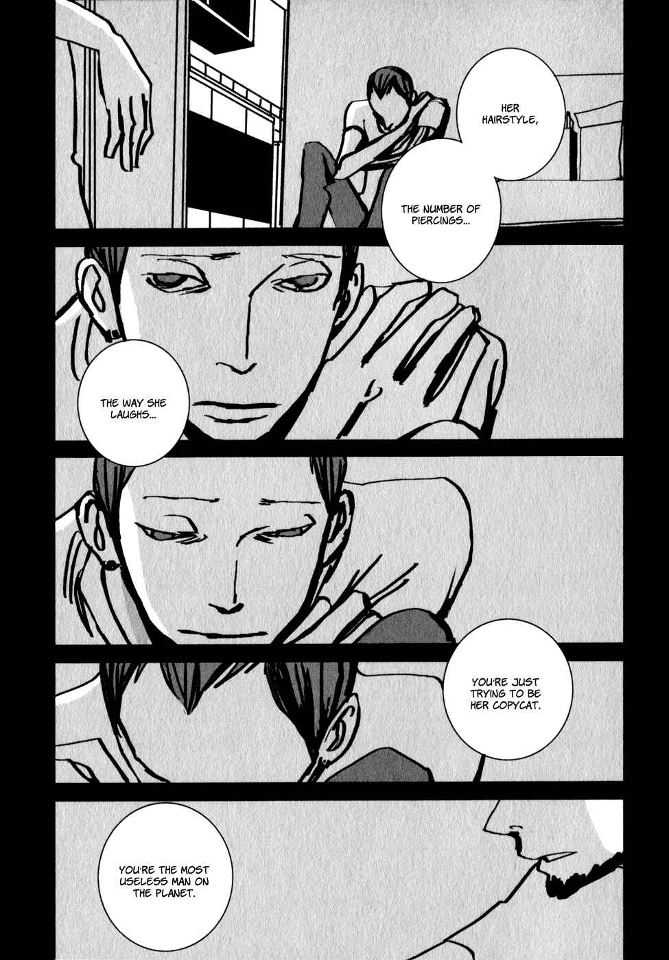 Page 24 Chapter 5 Gad Sfortunato