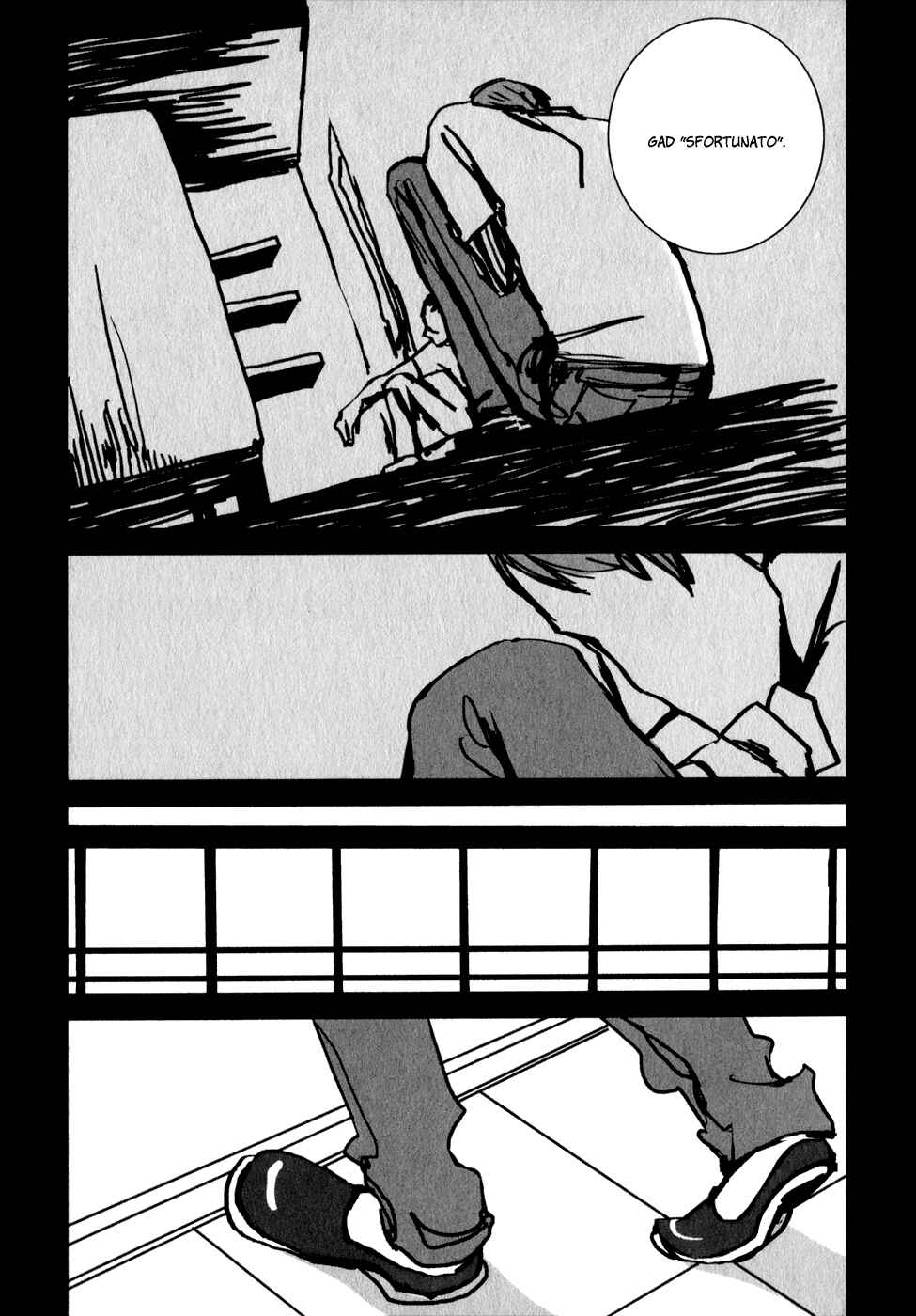 Page 25 Chapter 5 Gad Sfortunato