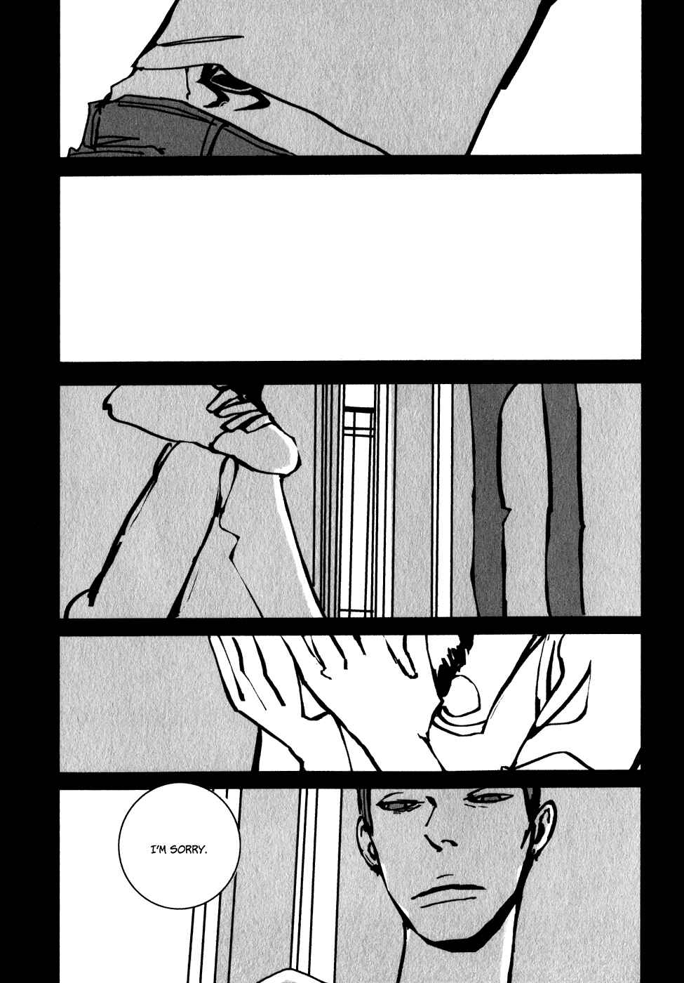 Page 28 Chapter 5 Gad Sfortunato