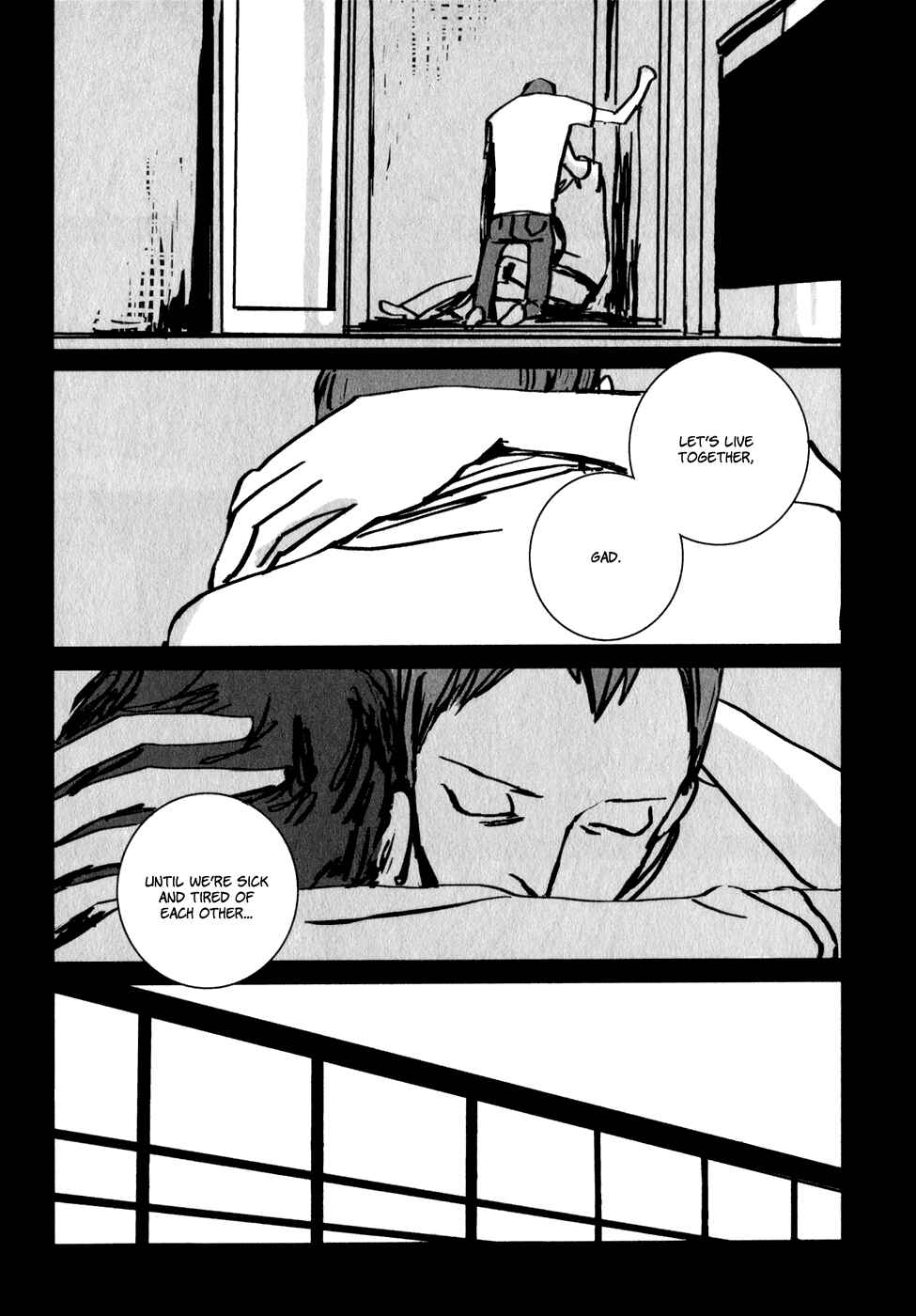 Page 29 Chapter 5 Gad Sfortunato