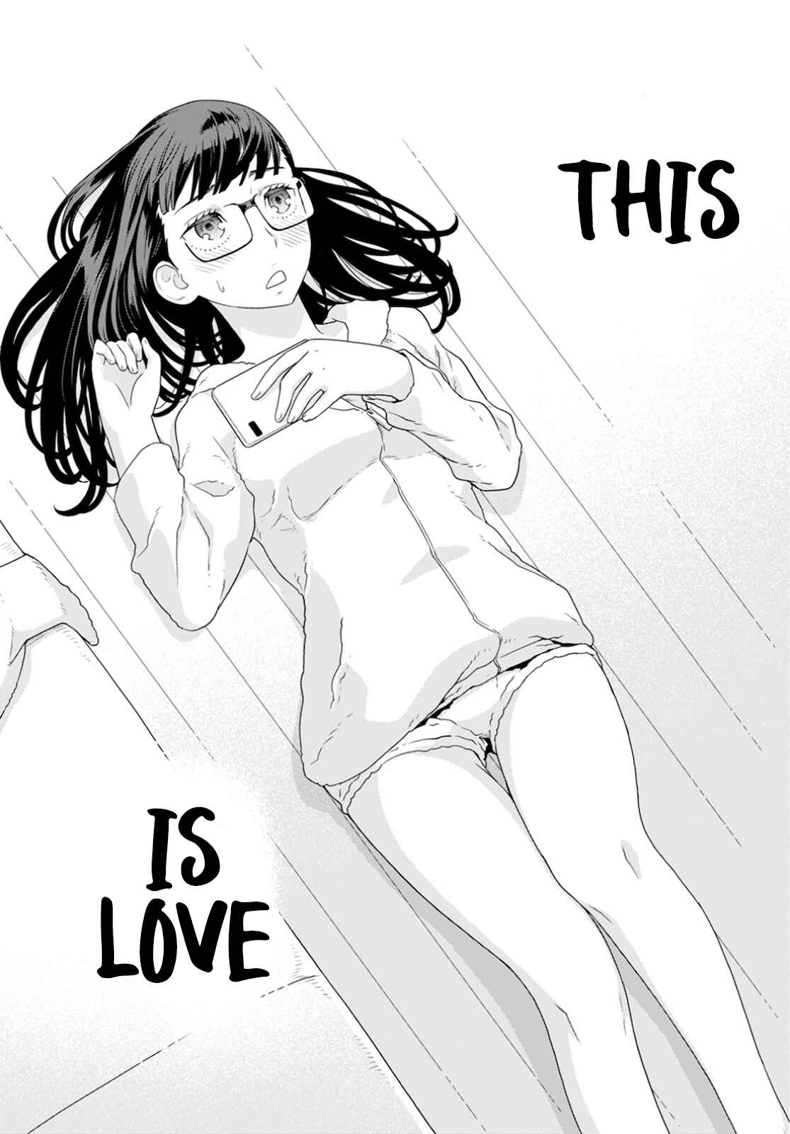 Page 7 Chapter 19 Shachou, Koibito no Furi wo shite Watashi no Chichi ni Atte kudasai