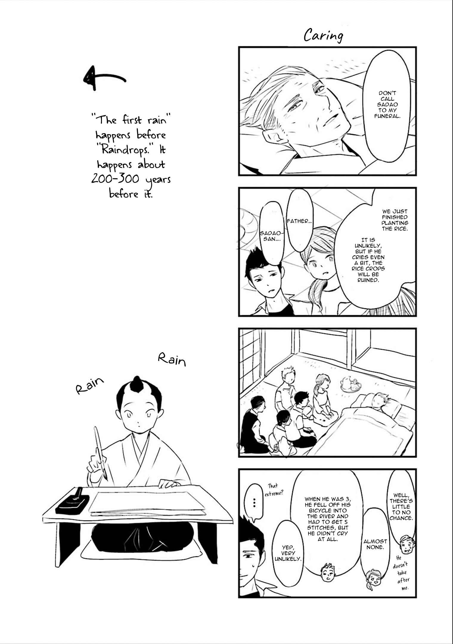 Page 4 Chapter 5 Ameshizuku