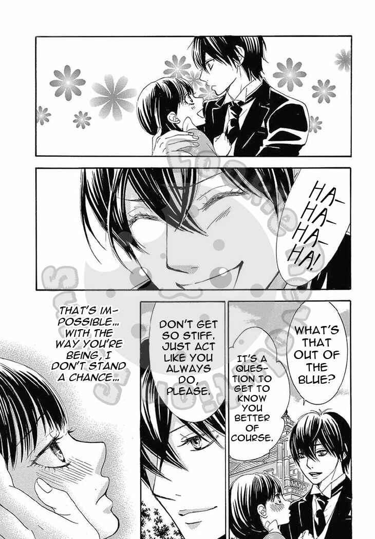 Page 19 Chapter 13 The Rose-Colored Promise