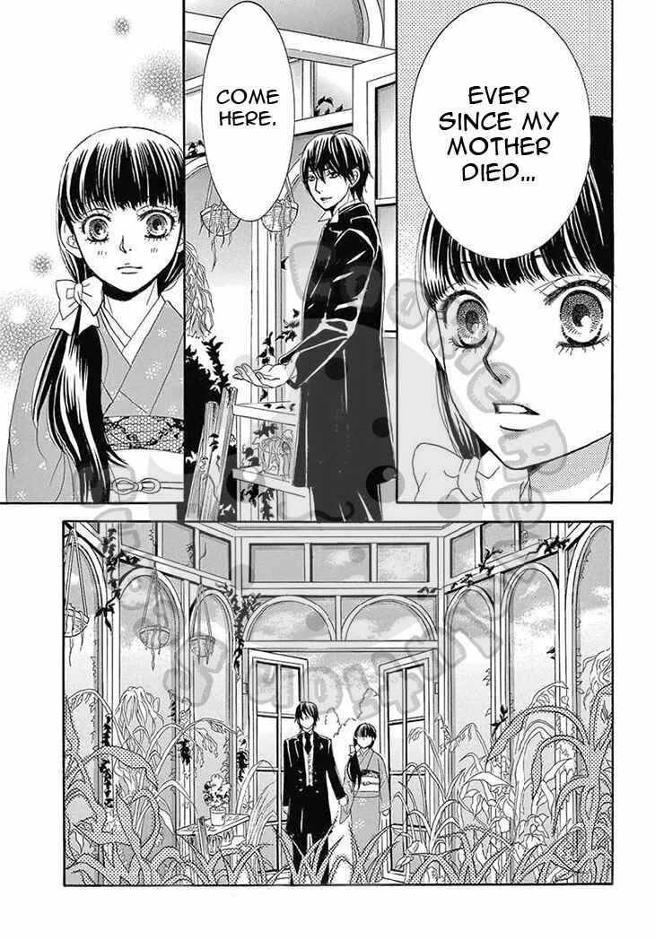 Page 23 Chapter 13 The Rose-Colored Promise