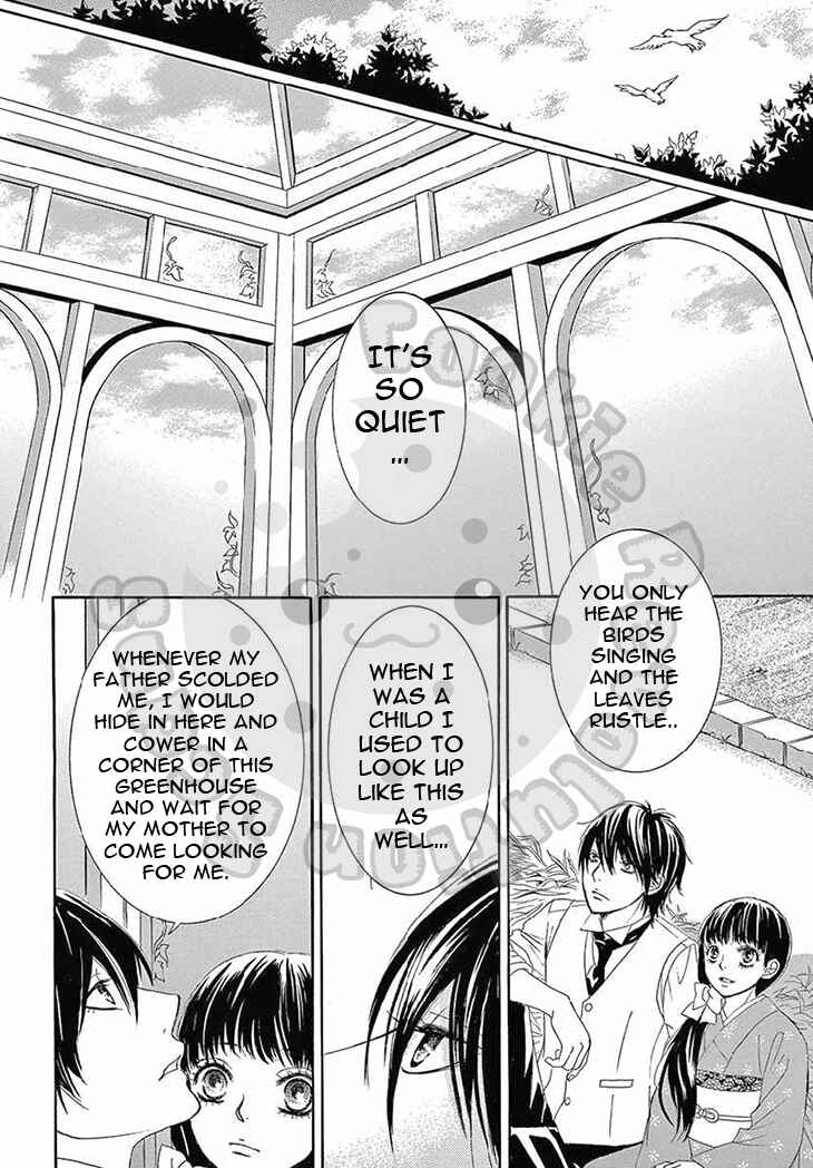 Page 30 Chapter 13 The Rose-Colored Promise