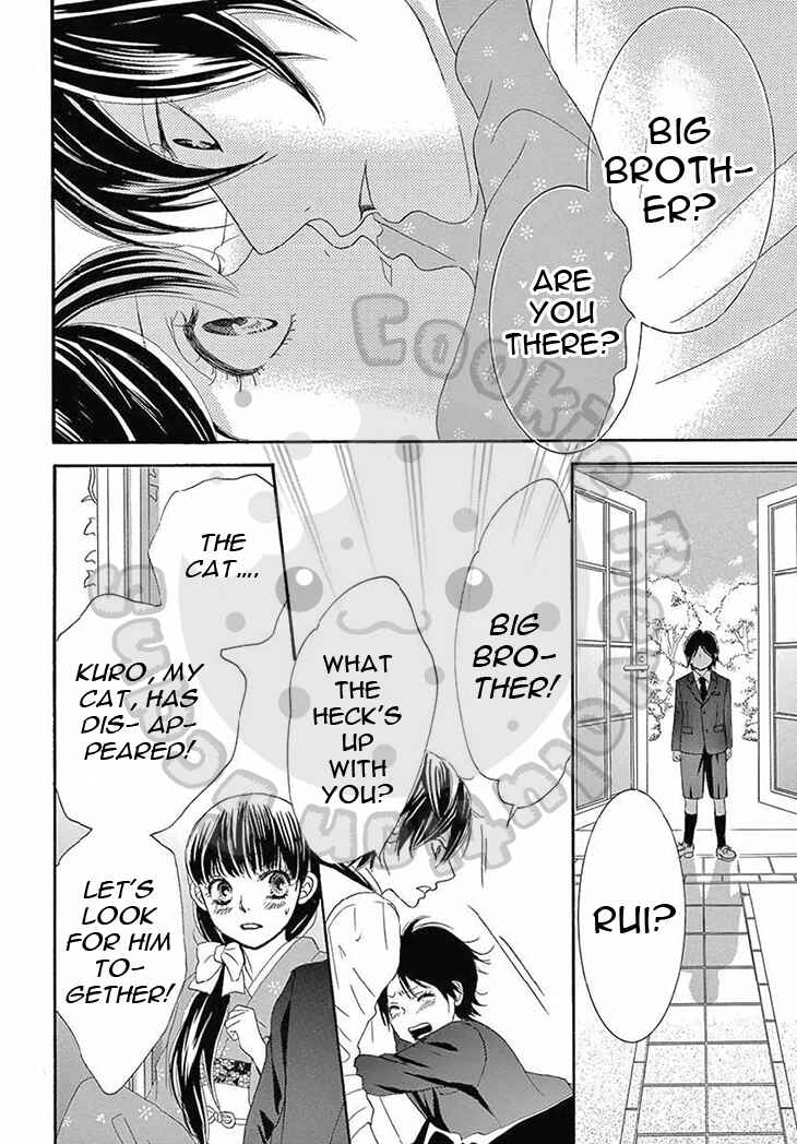 Page 38 Chapter 13 The Rose-Colored Promise