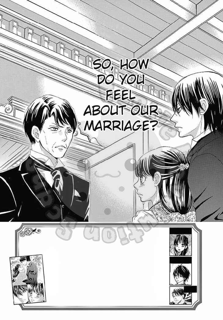 Page 4 Chapter 13 The Rose-Colored Promise