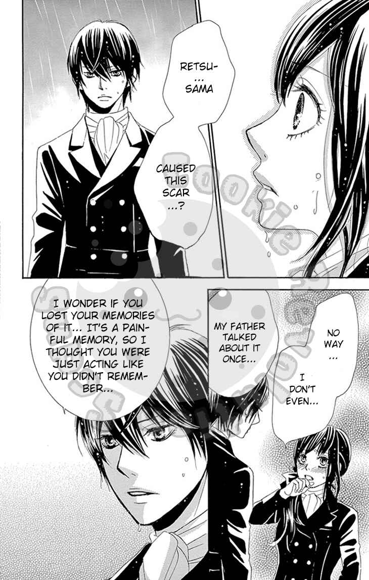 Page 10 Chapter 6 The Rose-Colored Promise