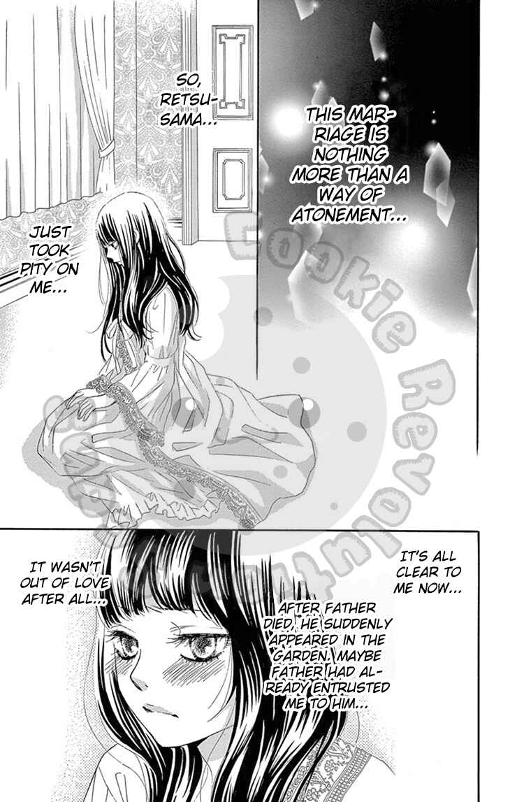 Page 13 Chapter 6 The Rose-Colored Promise