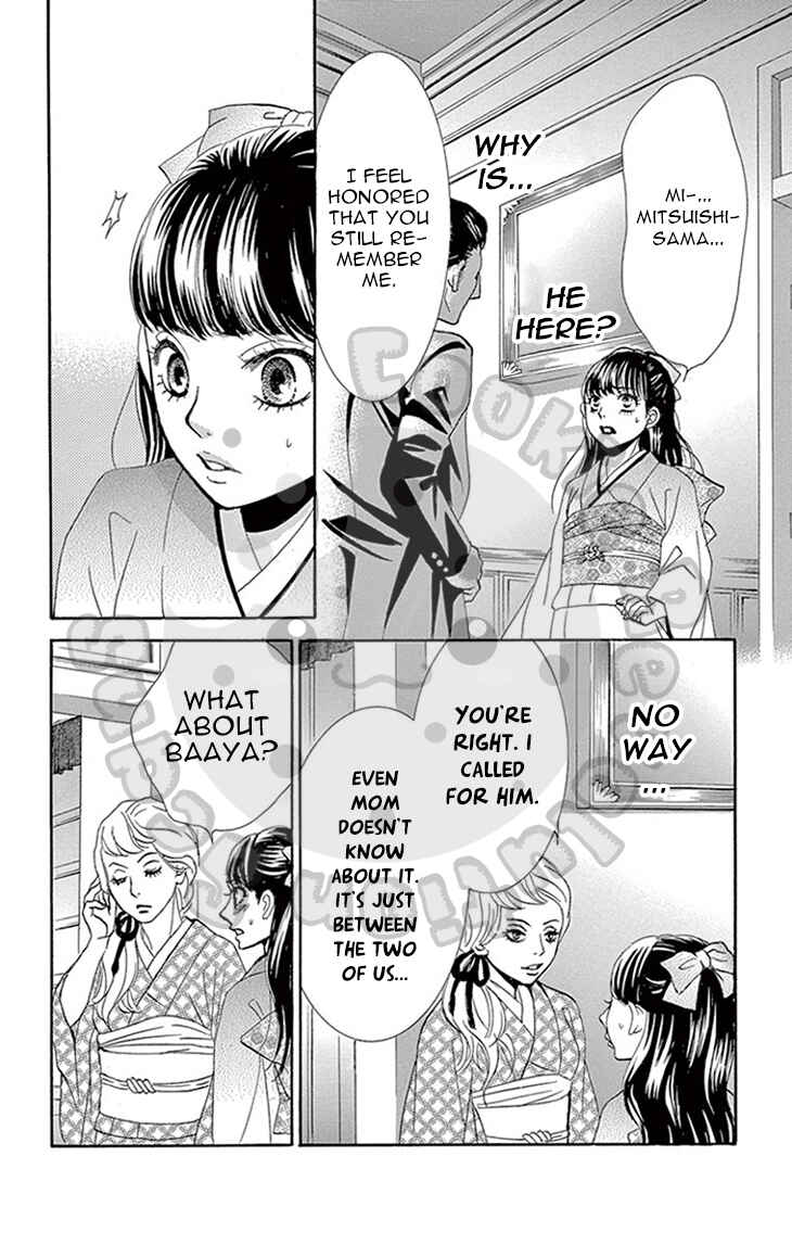 Page 30 Chapter 6 The Rose-Colored Promise