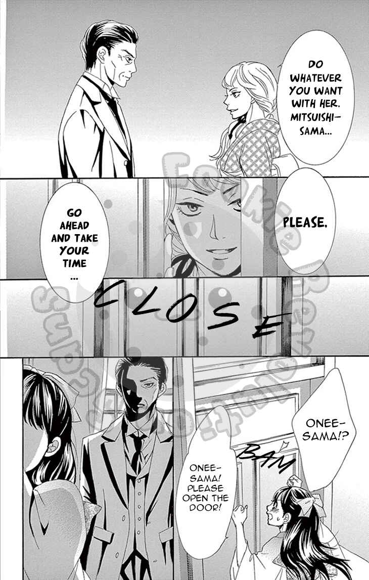 Page 32 Chapter 6 The Rose-Colored Promise