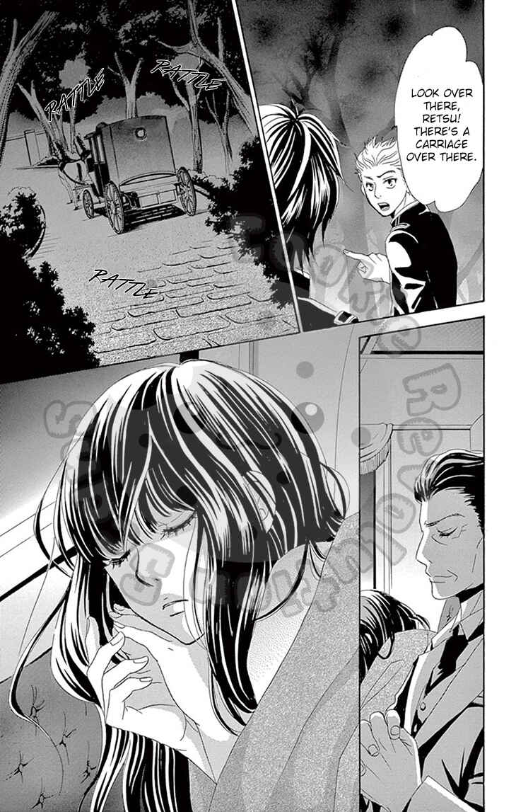 Page 39 Chapter 6 The Rose-Colored Promise