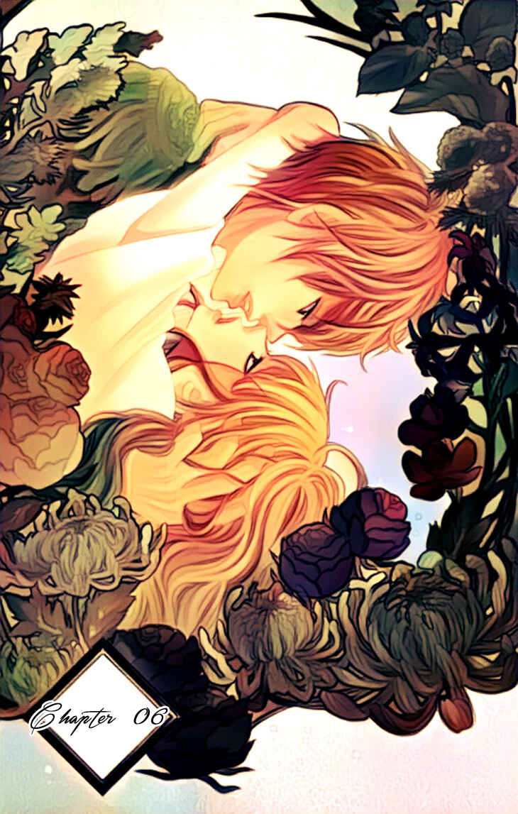 Page 4 Chapter 6 The Rose-Colored Promise
