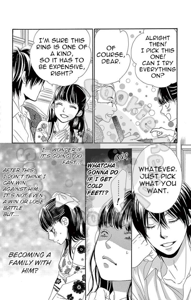 Page 23 Chapter 8 The Rose-Colored Promise