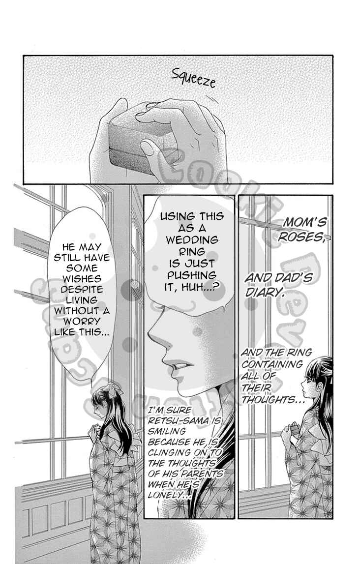 Page 27 Chapter 8 The Rose-Colored Promise
