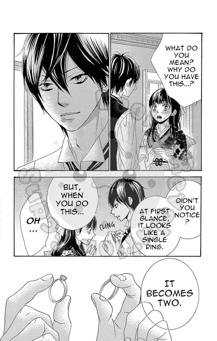 Page 31 Chapter 8 The Rose-Colored Promise