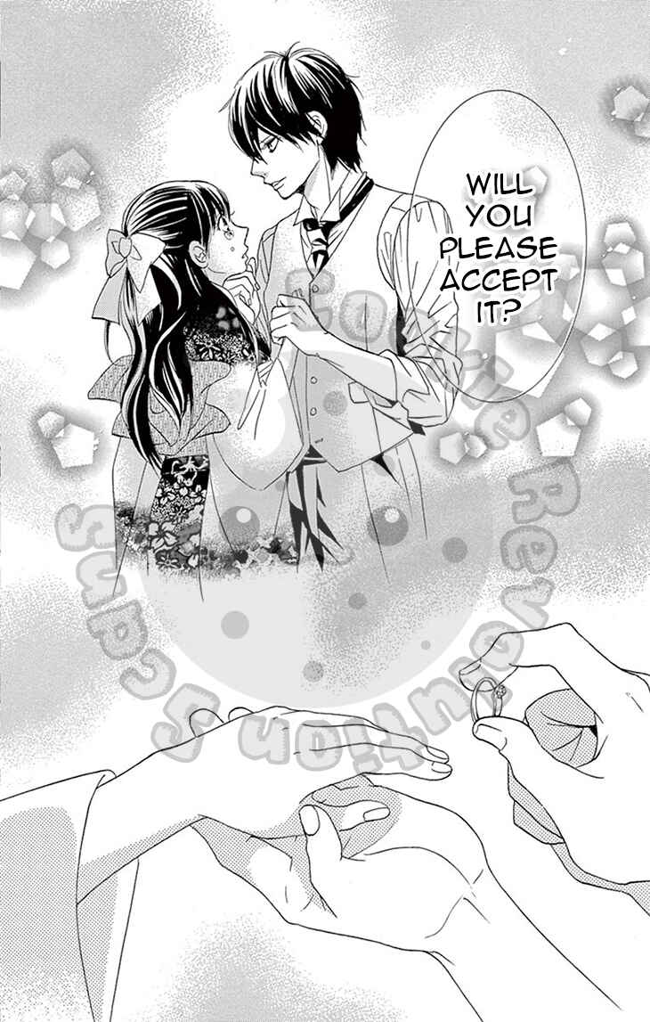 Page 35 Chapter 8 The Rose-Colored Promise