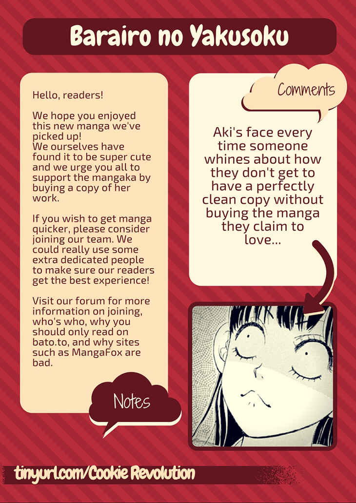 Page 38 Chapter 8 The Rose-Colored Promise