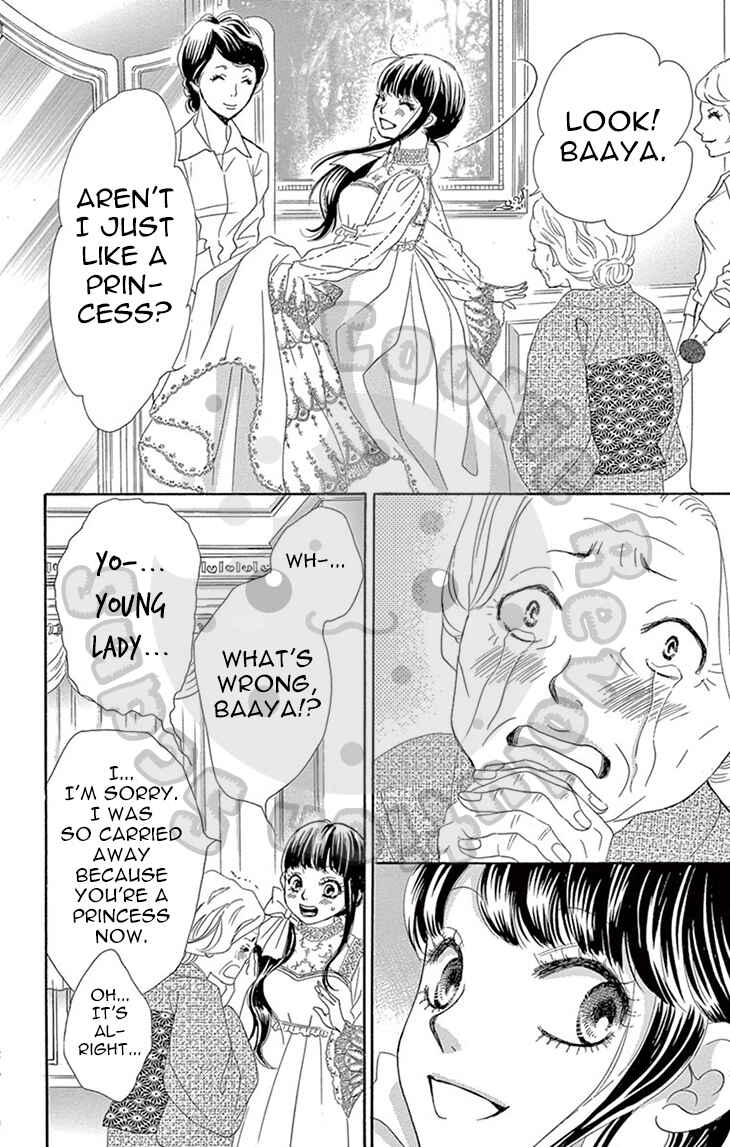Page 9 Chapter 8 The Rose-Colored Promise
