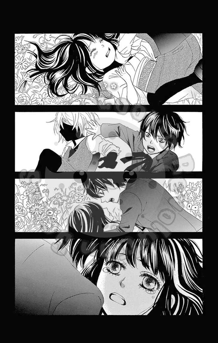 Page 15 Chapter 7 The Rose-Colored Promise