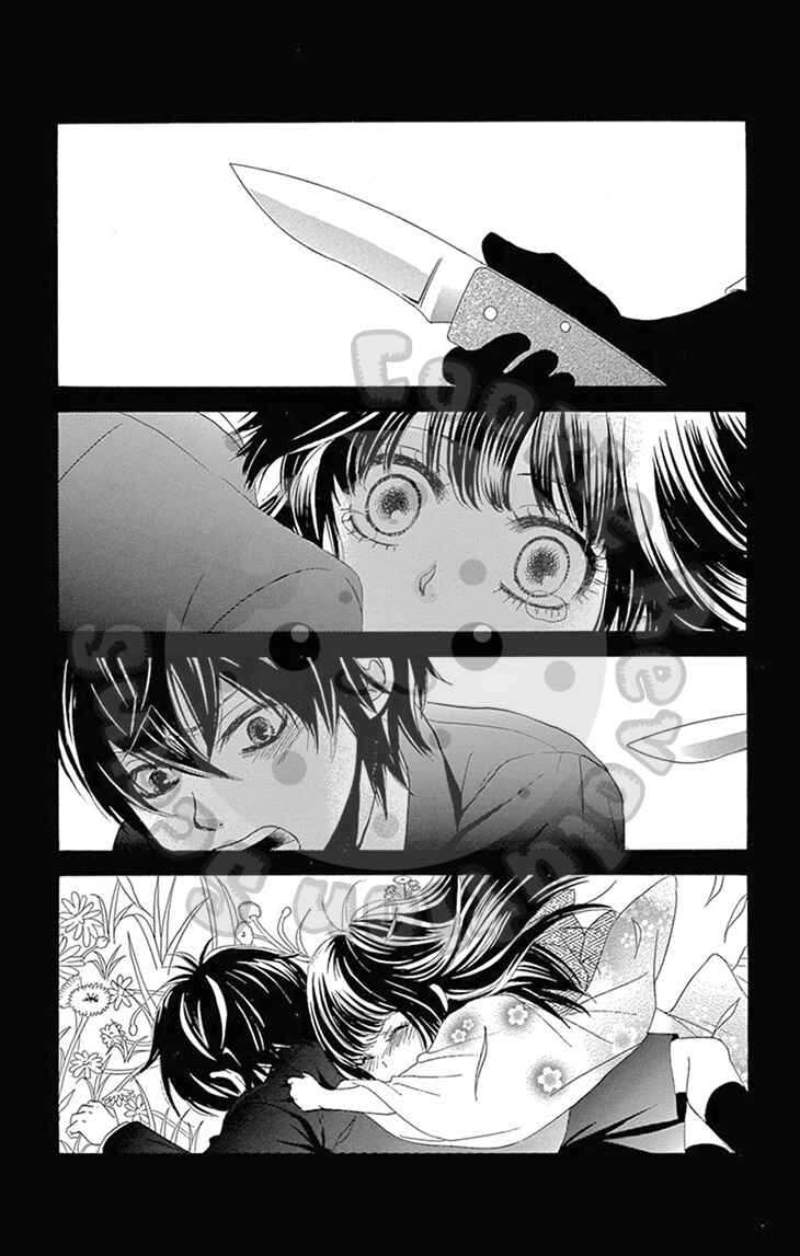 Page 16 Chapter 7 The Rose-Colored Promise