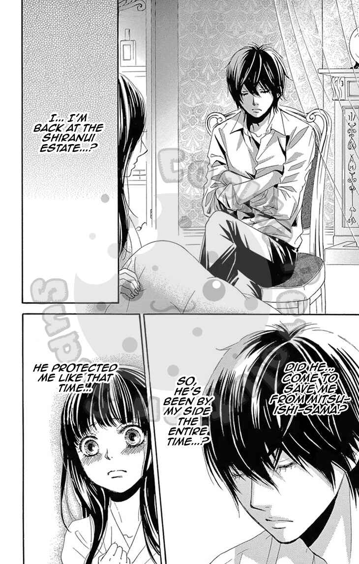 Page 19 Chapter 7 The Rose-Colored Promise