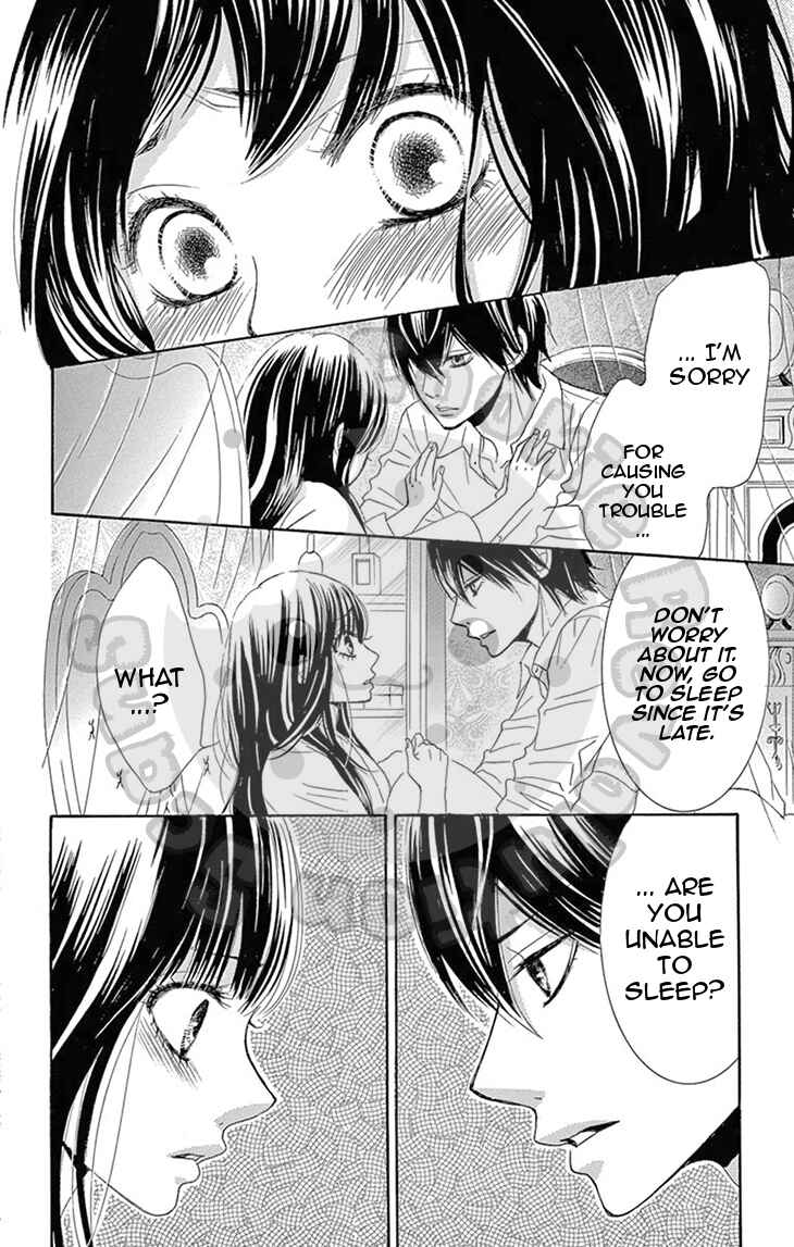 Page 25 Chapter 7 The Rose-Colored Promise
