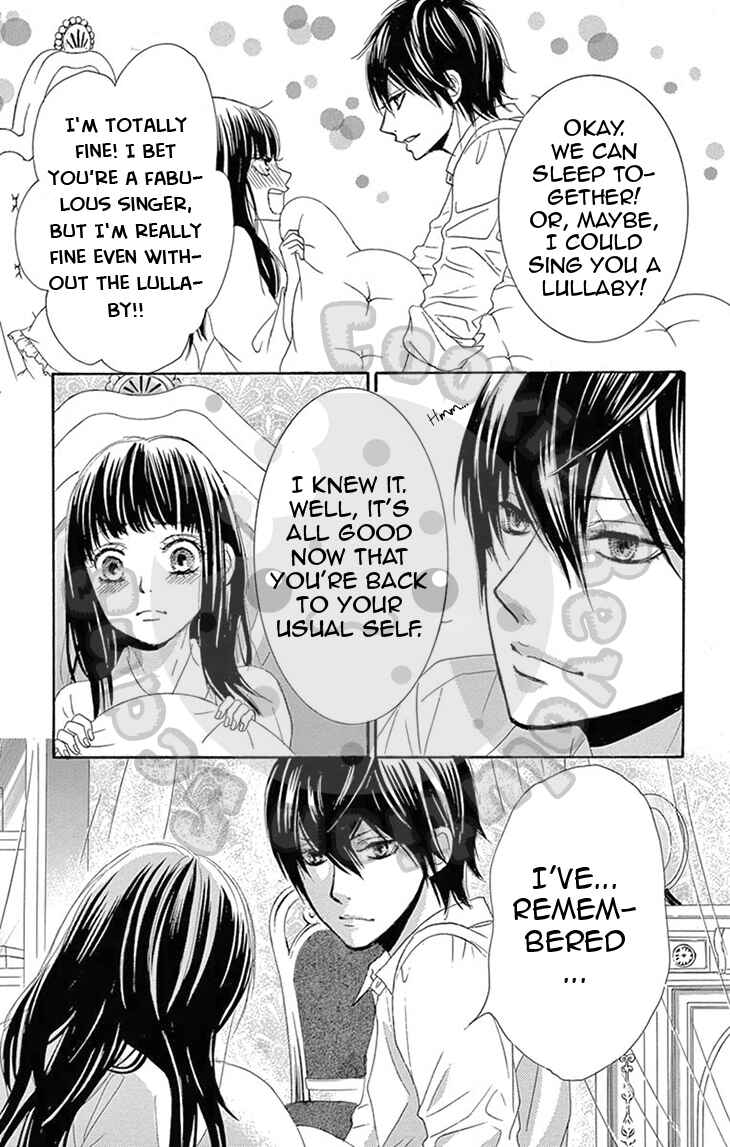 Page 26 Chapter 7 The Rose-Colored Promise