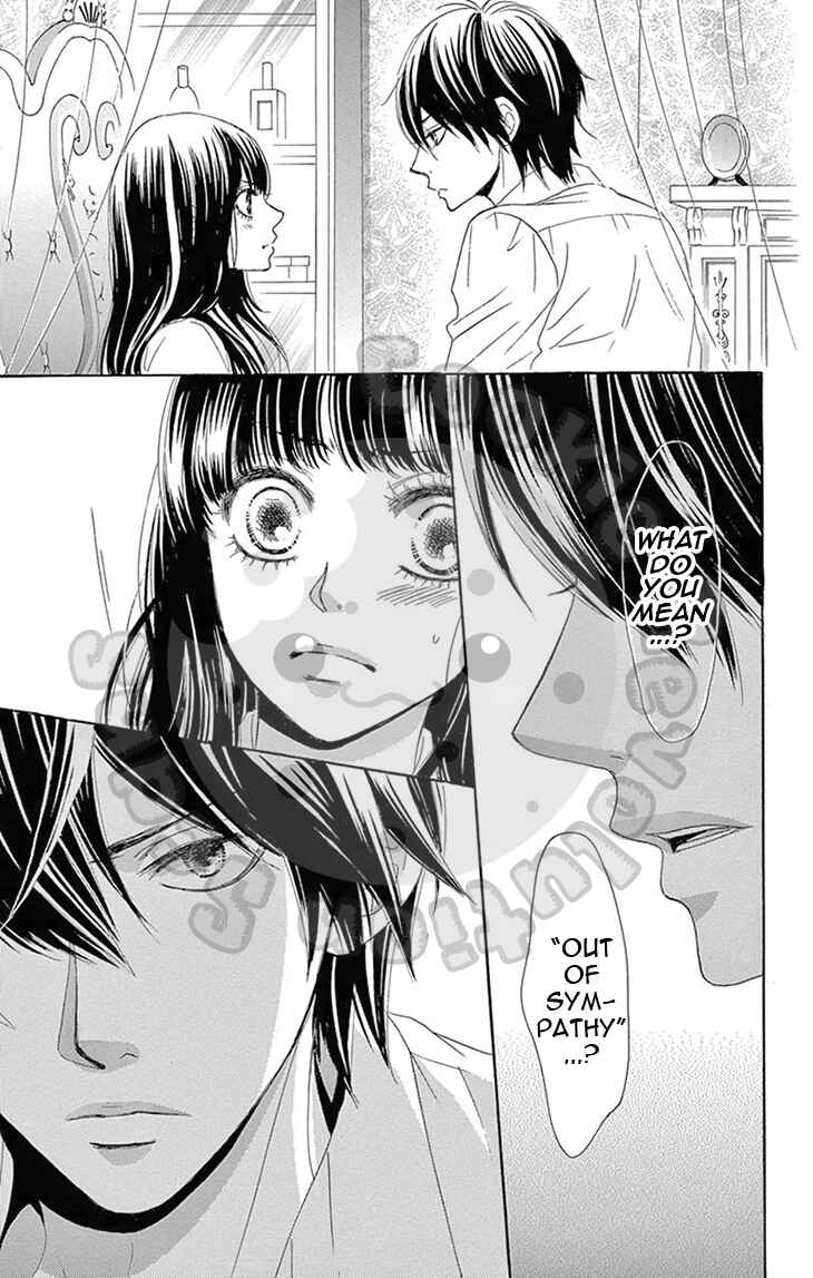 Page 30 Chapter 7 The Rose-Colored Promise