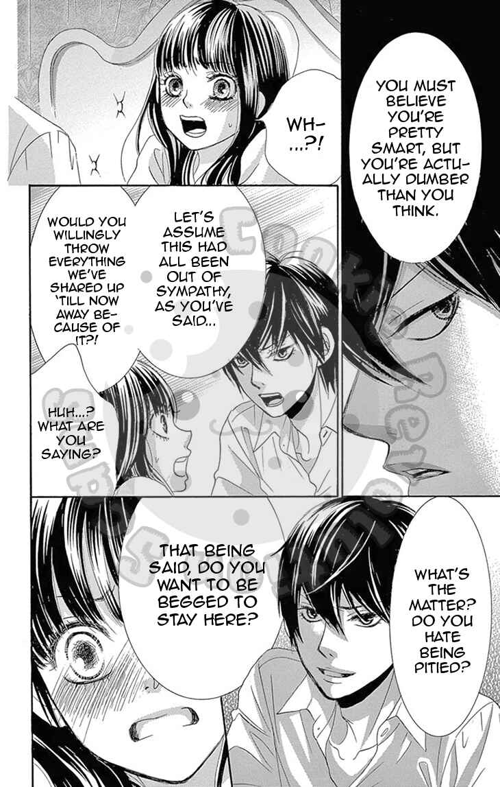 Page 31 Chapter 7 The Rose-Colored Promise