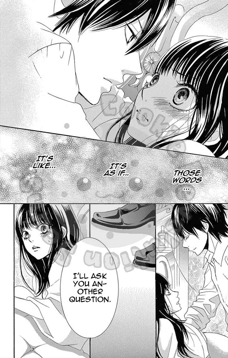 Page 33 Chapter 7 The Rose-Colored Promise