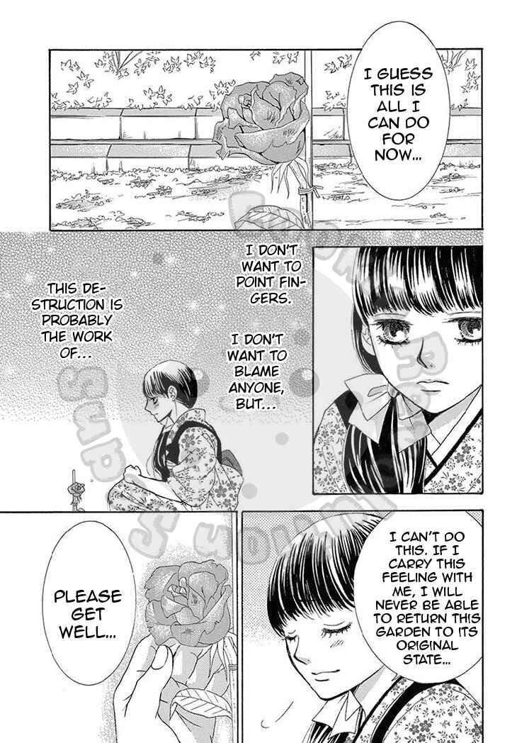 Page 11 Chapter 15 The Rose-Colored Promise