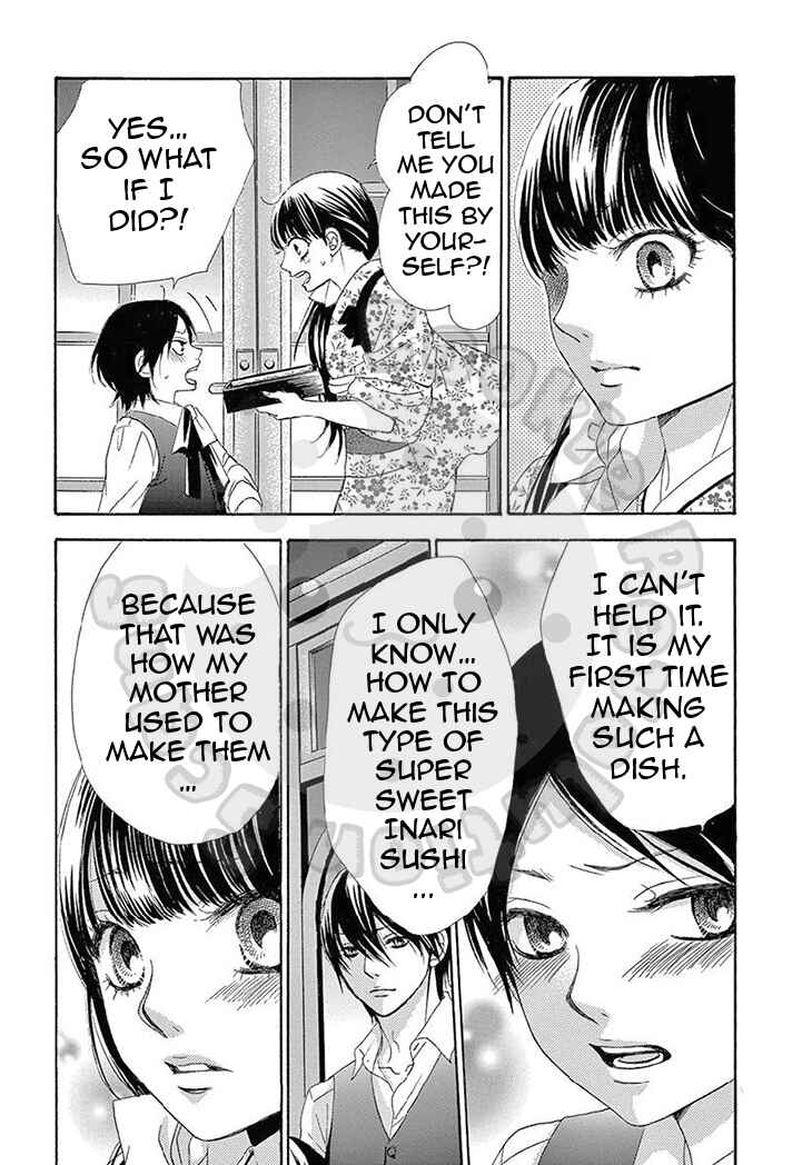 Page 24 Chapter 15 The Rose-Colored Promise