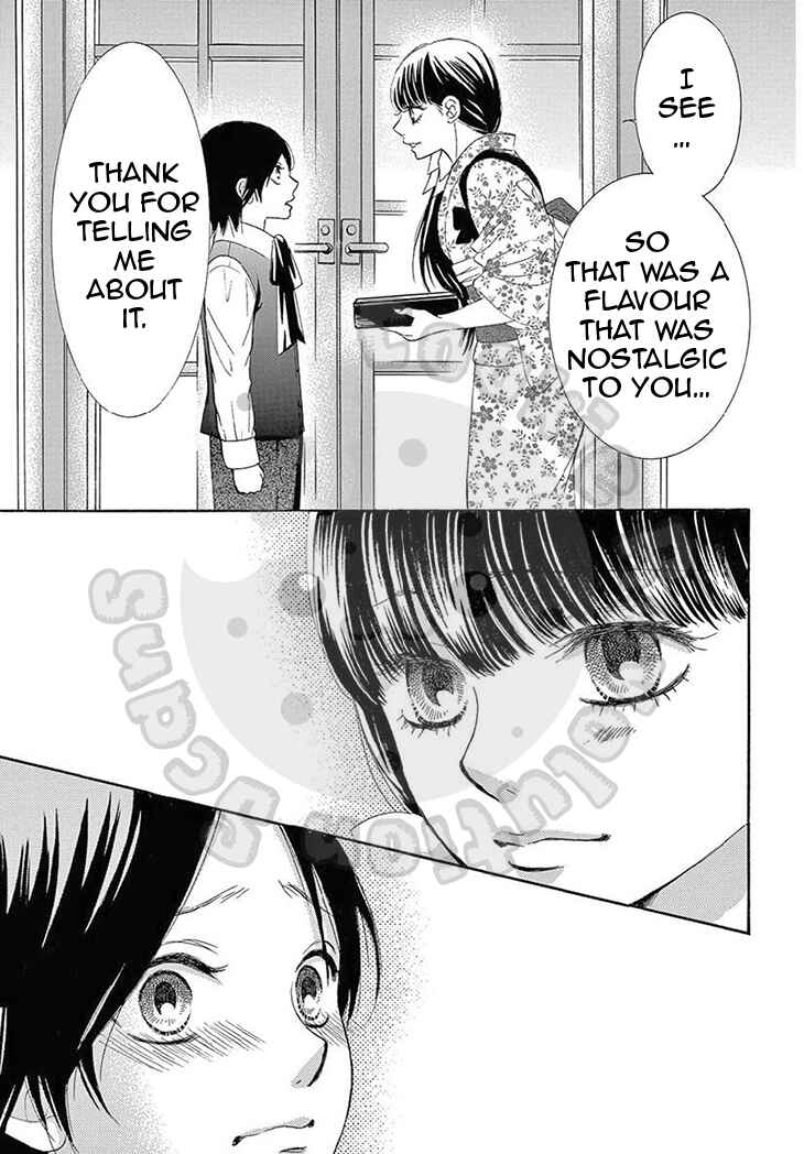 Page 25 Chapter 15 The Rose-Colored Promise