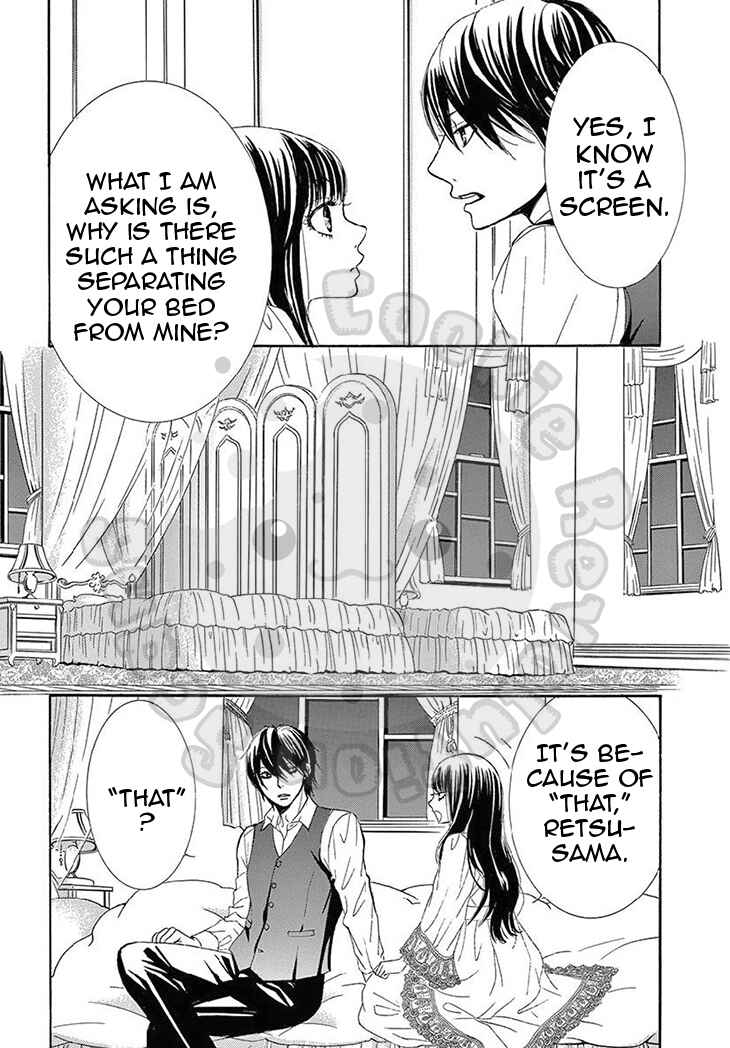 Page 30 Chapter 15 The Rose-Colored Promise