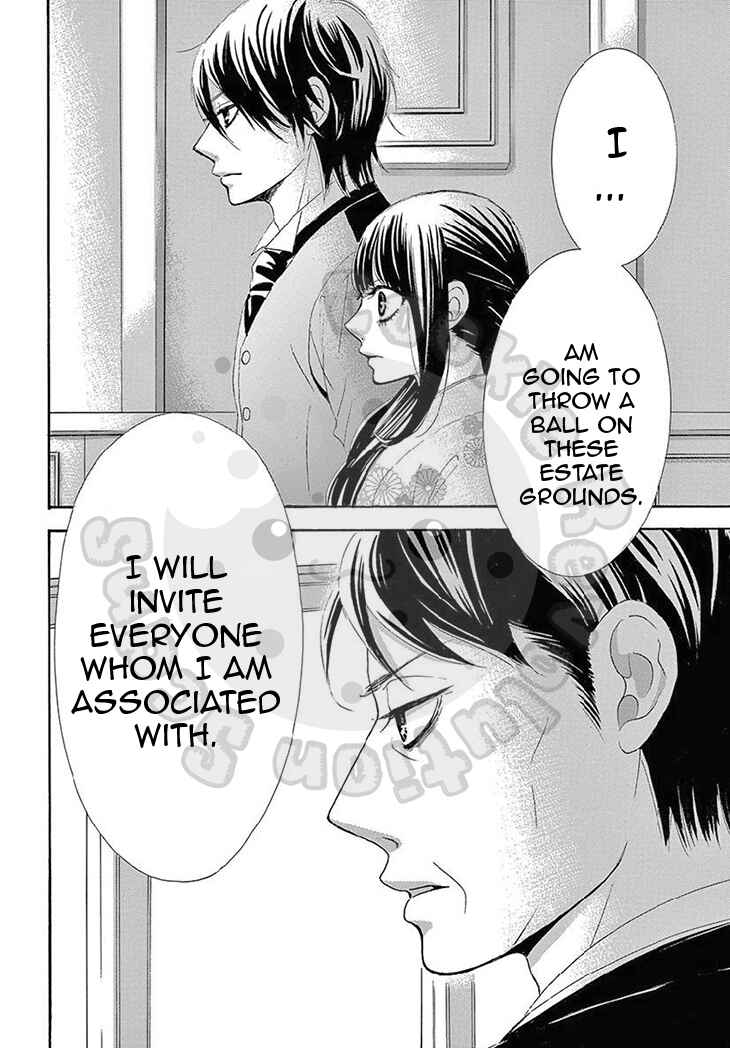 Page 40 Chapter 15 The Rose-Colored Promise