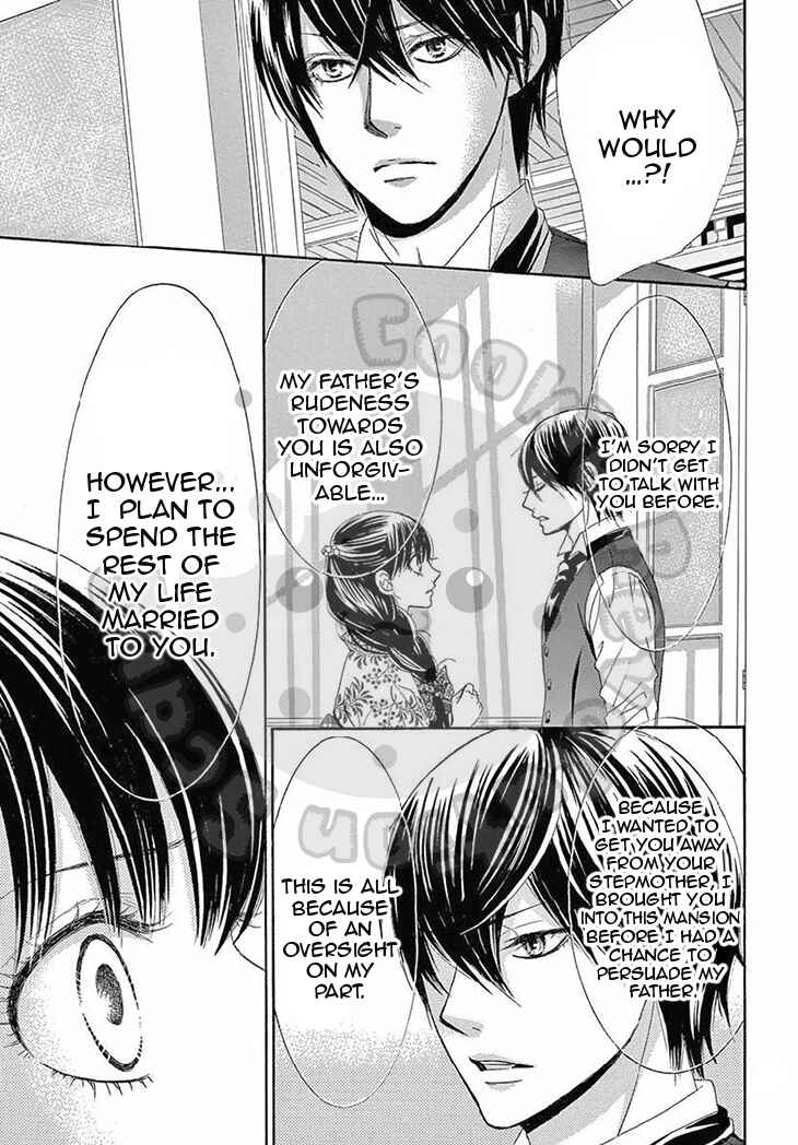 Page 14 Chapter 12 The Rose-Colored Promise