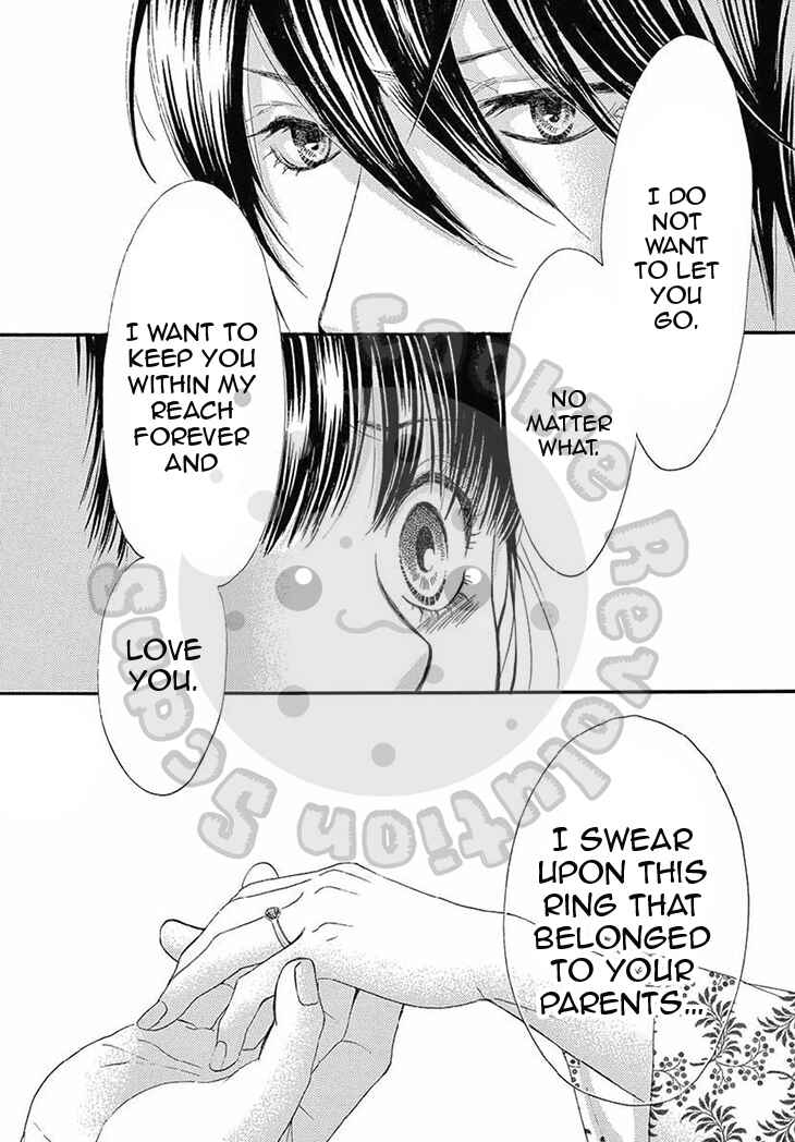 Page 15 Chapter 12 The Rose-Colored Promise