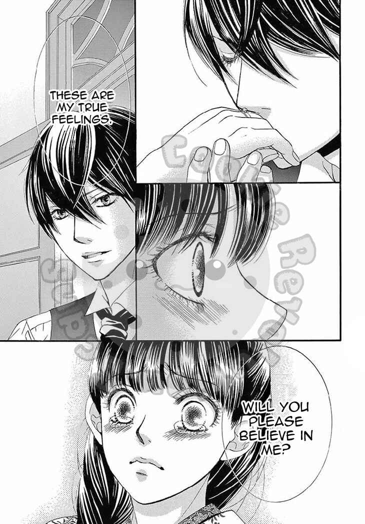 Page 16 Chapter 12 The Rose-Colored Promise