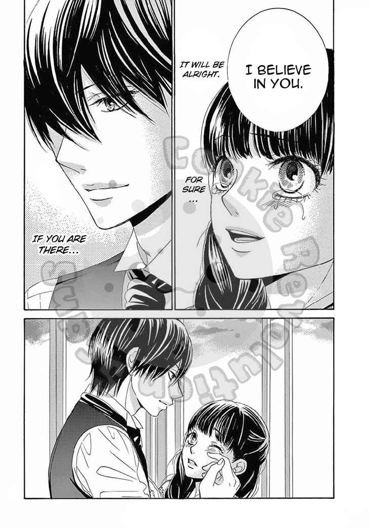 Page 19 Chapter 12 The Rose-Colored Promise