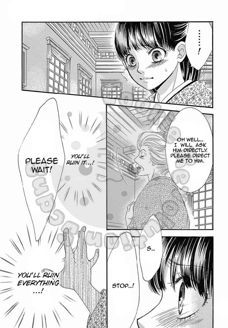 Page 28 Chapter 12 The Rose-Colored Promise