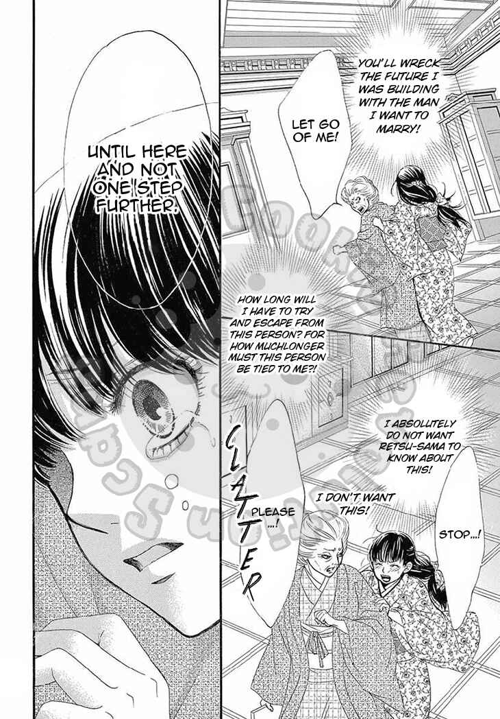 Page 29 Chapter 12 The Rose-Colored Promise