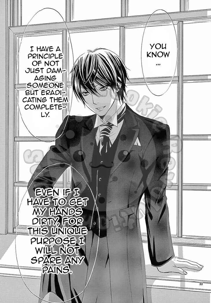 Page 36 Chapter 12 The Rose-Colored Promise