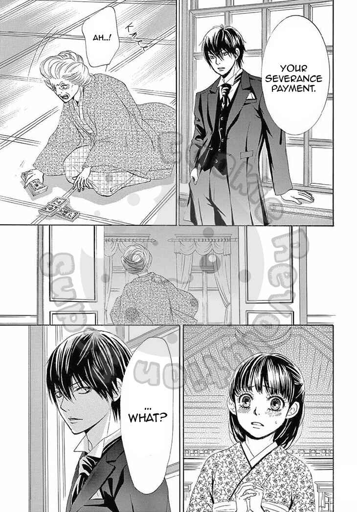 Page 38 Chapter 12 The Rose-Colored Promise